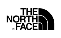 The North Face Logo