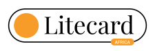Litecard Africa Logo